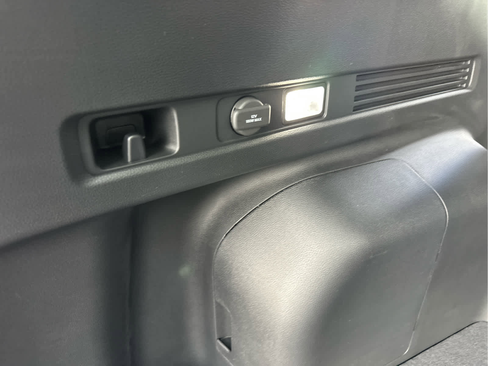 New 2026 Honda CR-V Sport-L image 47