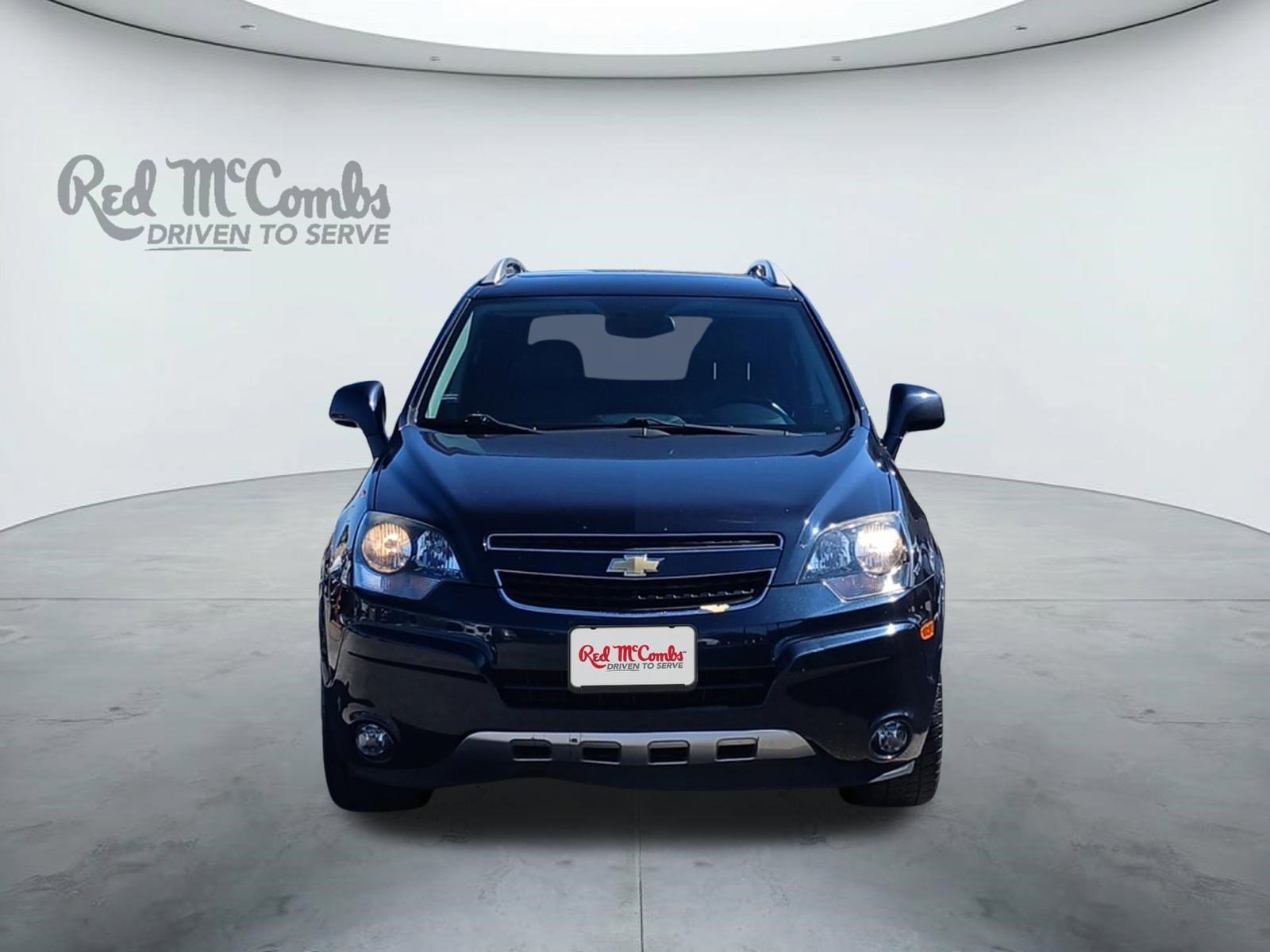 Used 2015 Chevrolet Captiva Sport LTZ image 8