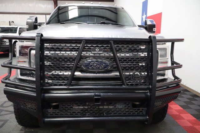 Used 2021 Ford F350 Platinum AWD/4WD image 21