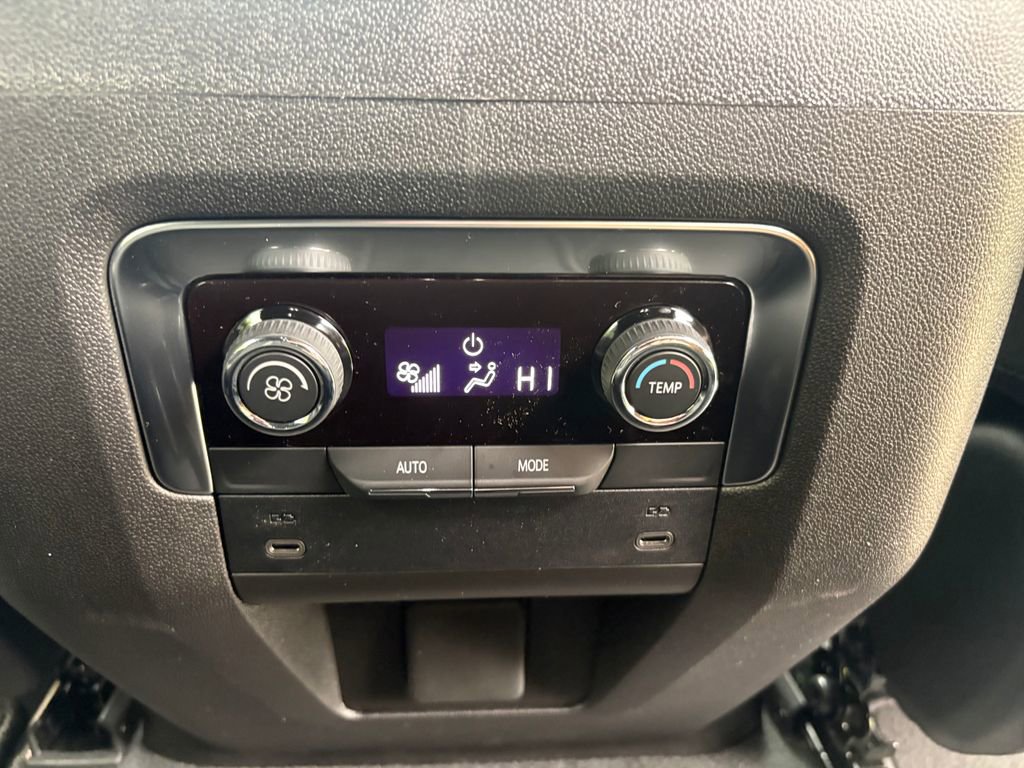 New 2026 Chevrolet Tahoe LS w/ LS Custom Edition AWD/4WD image 42