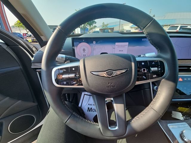 Used 2025 Genesis GV80 2.5T Prestige AWD/4WD image 35