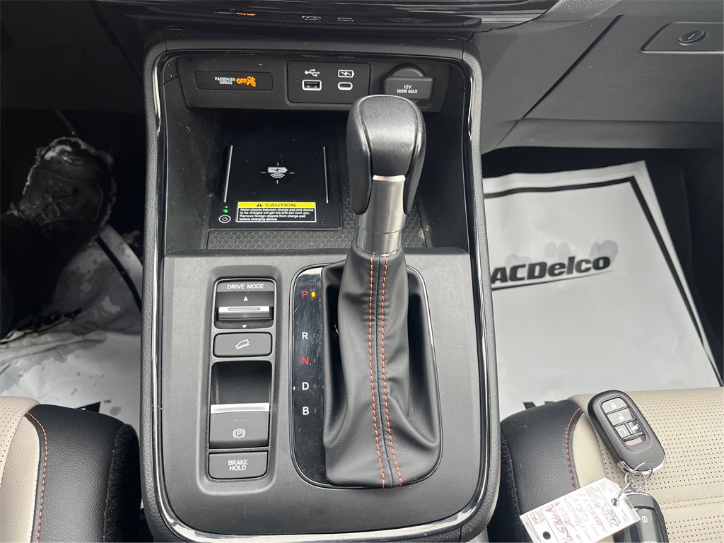 Certified 2023 Honda CR-V Sport Touring image 52