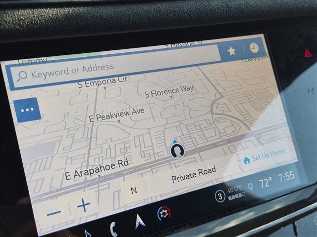 Used 2021 Cadillac XT6 Premium Luxury w/ Platinum Package AWD/4WD image 13