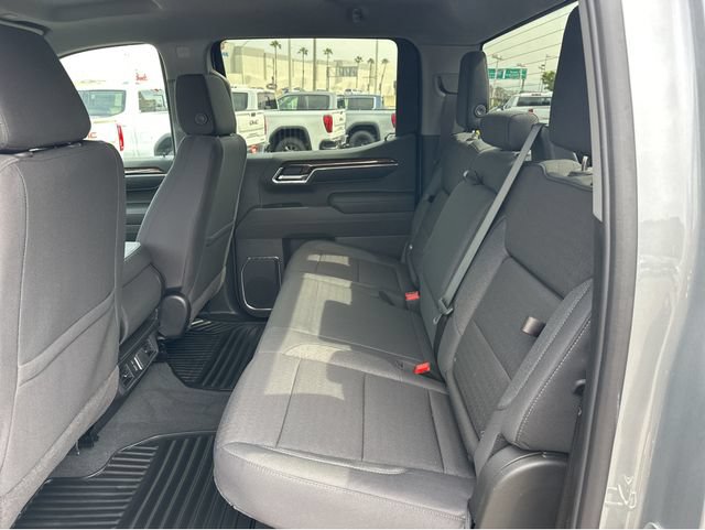 New 2026 GMC Sierra 1500 Elevation AWD/4WD image 16