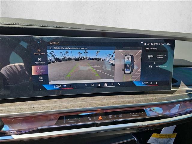 New 2026 BMW i7 xDrive60 AWD/4WD image 13
