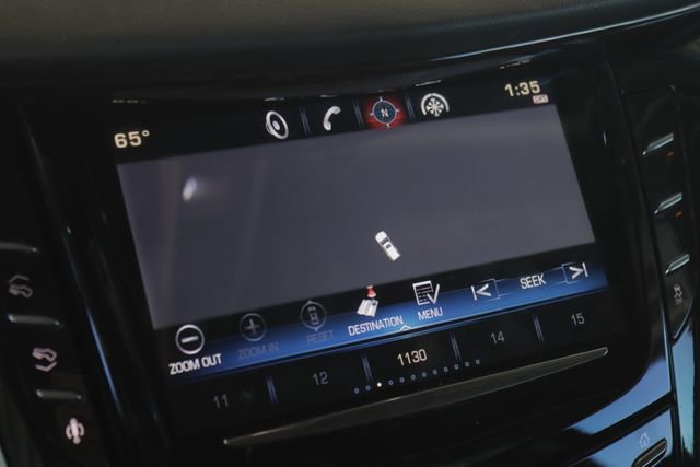 Used 2015 Cadillac Escalade Premium image 17