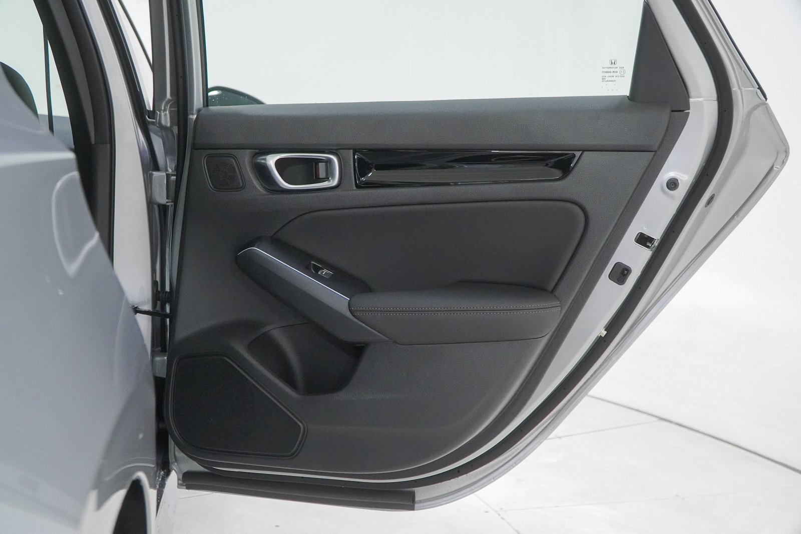 New 2026 Honda Civic Sport Touring image 36