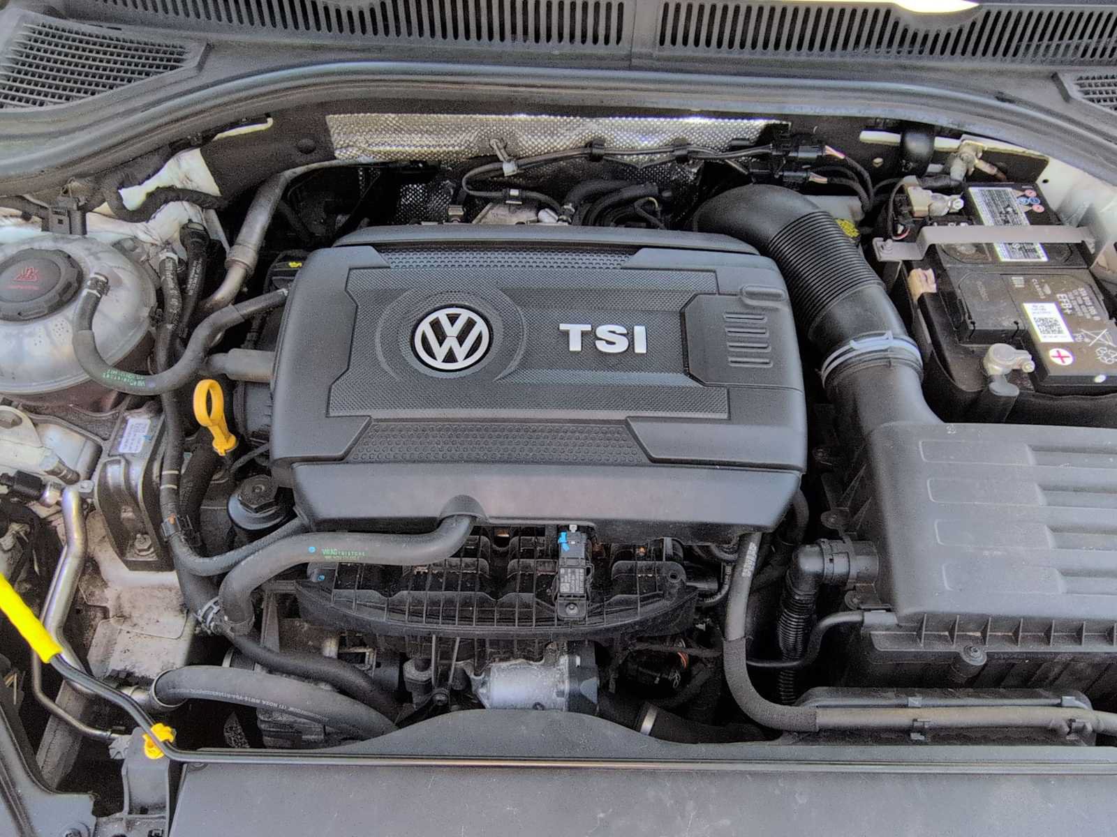 Used 2023 Volkswagen Jetta GLI Autobahn FWD image 15