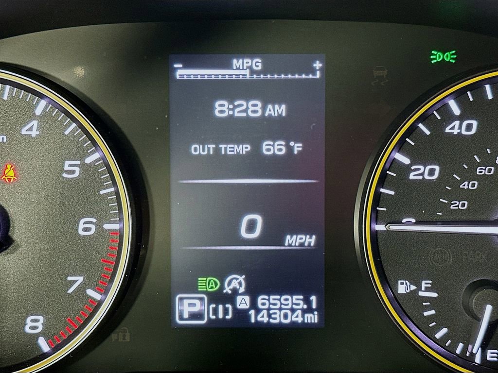 Used 2024 Subaru Crosstrek 2.5i Sport image 17