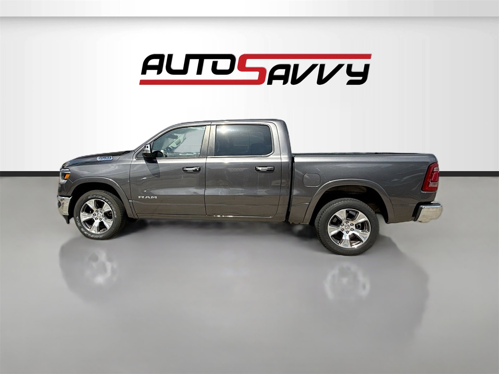Used 2022 RAM 1500 Laramie image 4