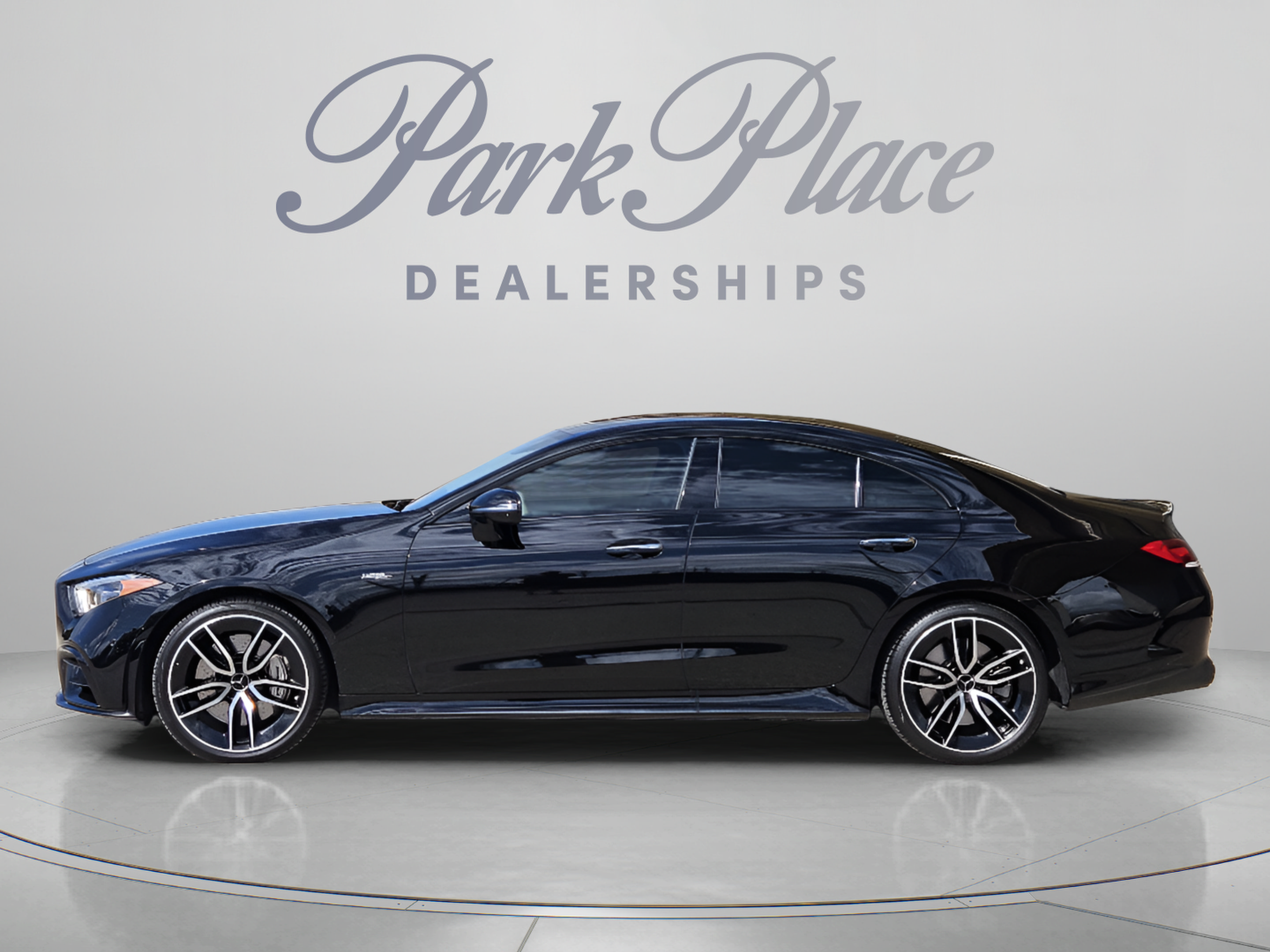 Used 2019 Mercedes-Benz CLS 53 AMG 4MATIC video 2