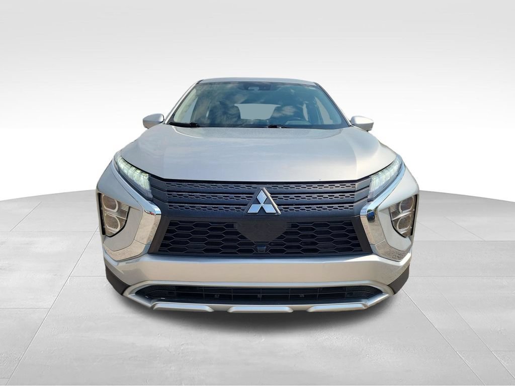 Used 2024 Mitsubishi Eclipse Cross SE AWD/4WD video 2