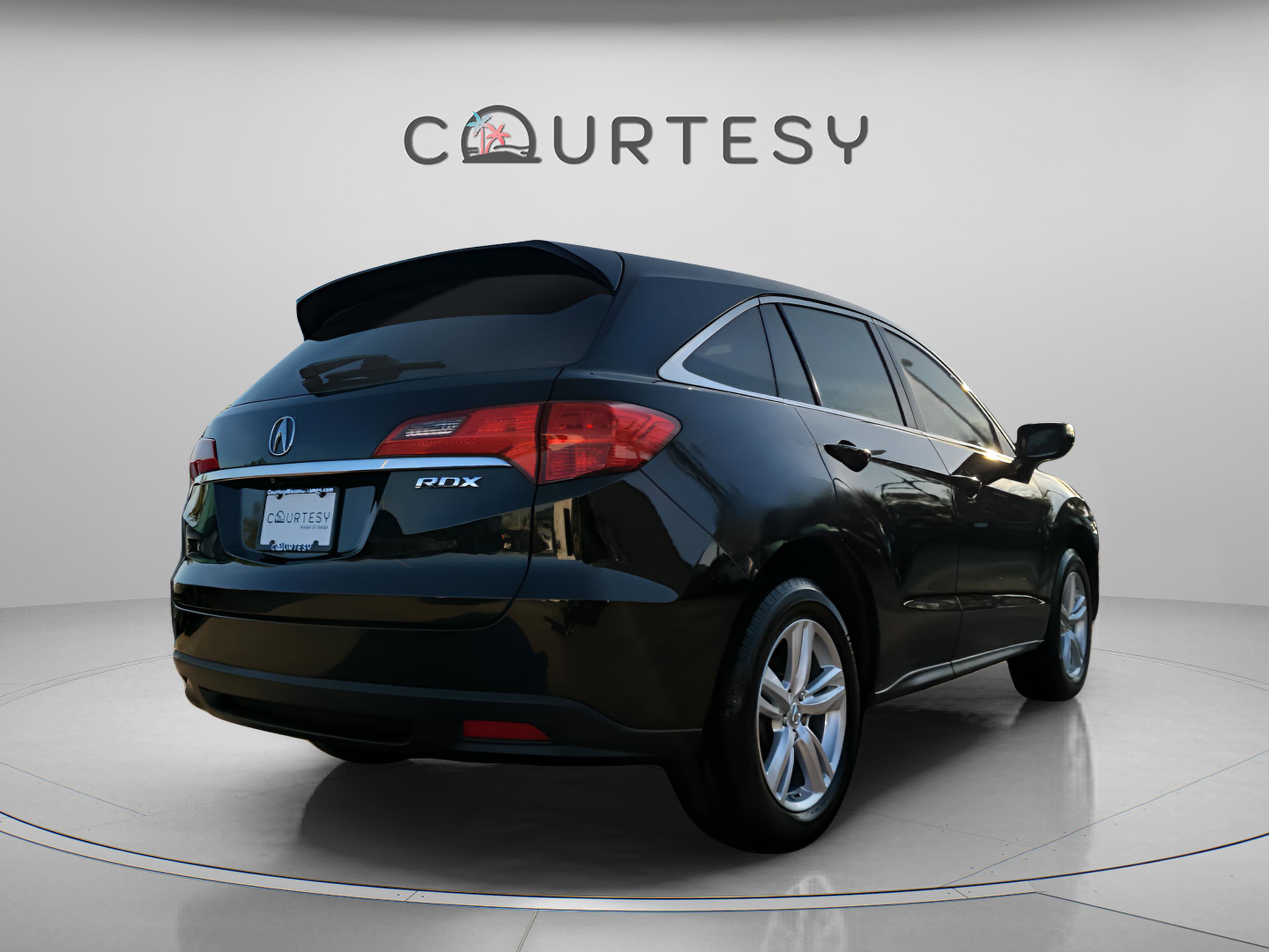 Used 2015 Acura RDX FWD image 6