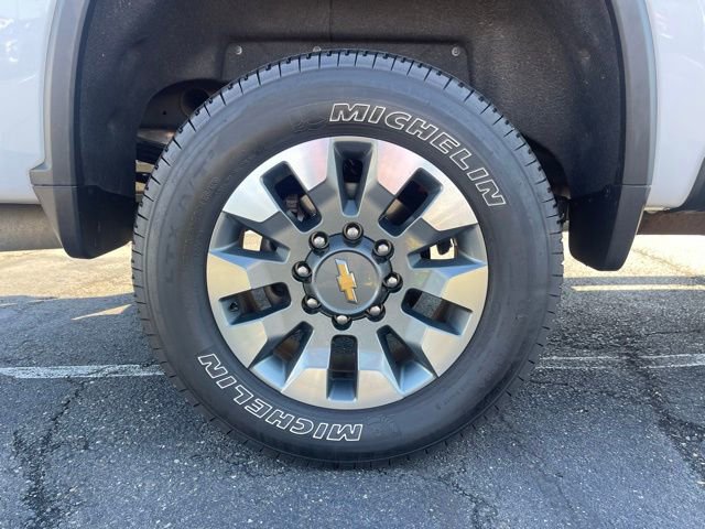 Used 2023 Chevrolet Silverado 2500 LT w/ All Star Edition image 11