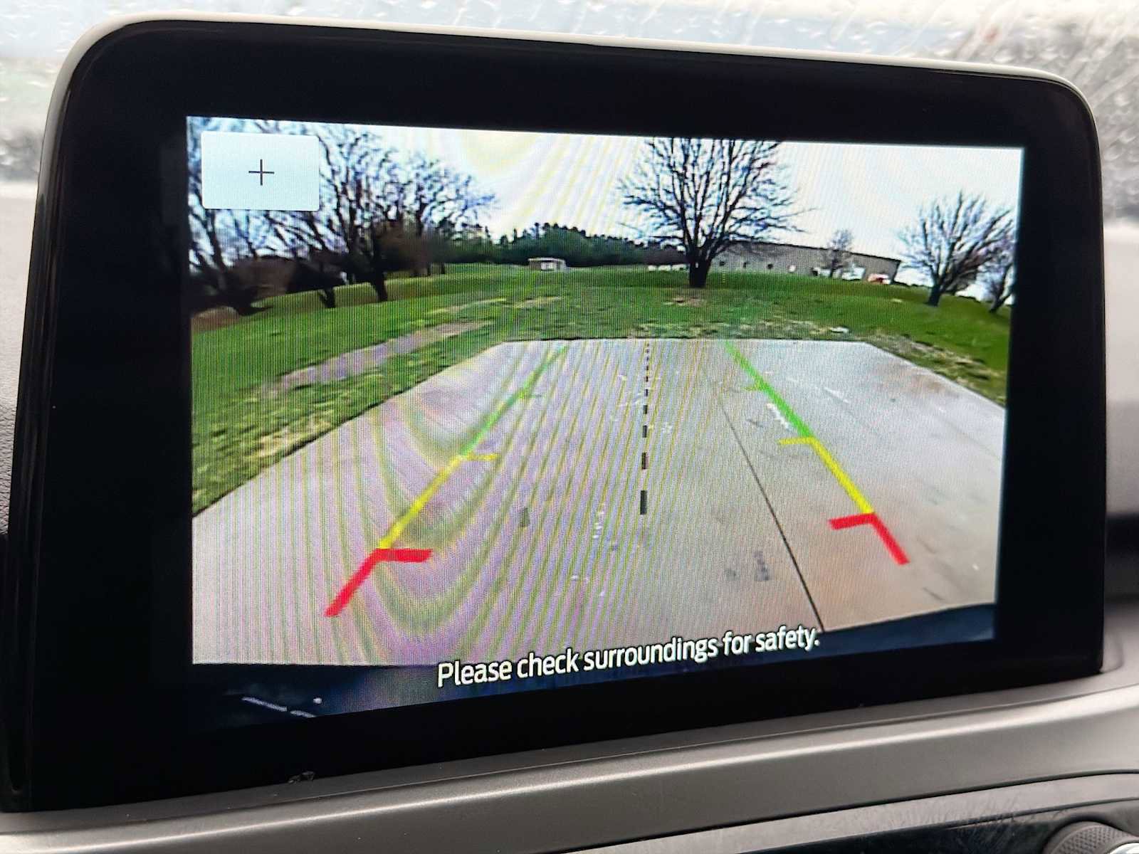 Used 2024 Ford Escape Active image 23