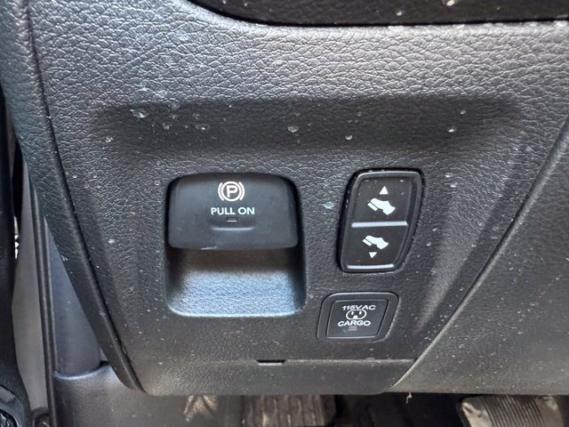 New 2026 RAM 1500 Laramie w/ Chrome Appearance Group AWD/4WD image 37
