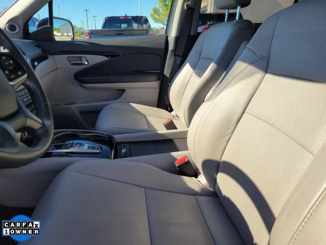 Used 2022 Honda Pilot Elite image 23