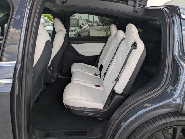 Used 2020 Tesla Model X Performance AWD/4WD image 13