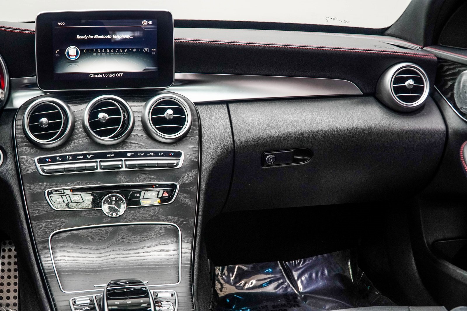 Used 2017 Mercedes-Benz C 43 AMG 4MATIC Sedan image 16