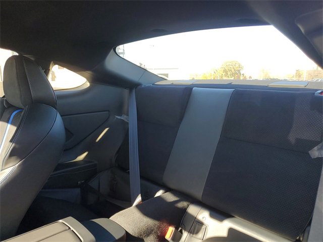 New 2025 Subaru BRZ tS image 9