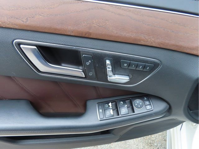 Used 2016 Mercedes-Benz E 63 AMG S-Model image 17