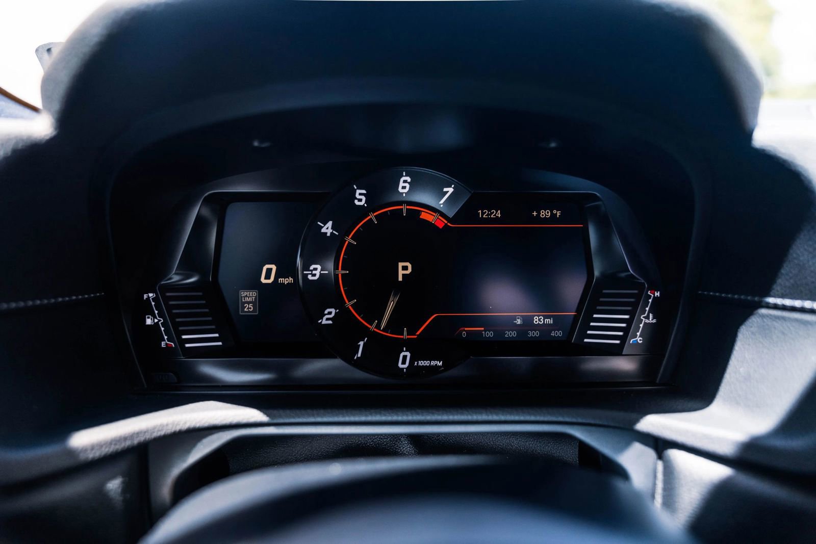 Used 2022 Toyota Supra Premium w/ Driver Assist Package RWD image 36