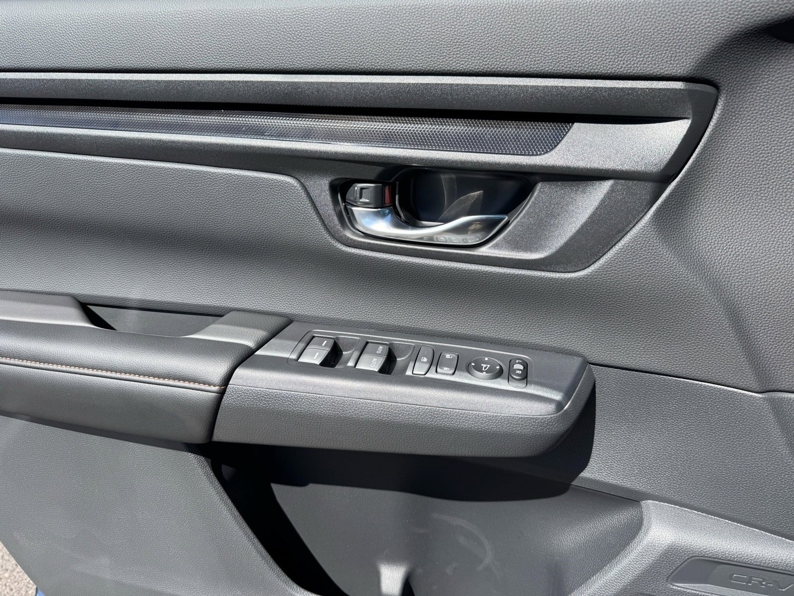 New 2026 Honda CR-V TrailSport image 15