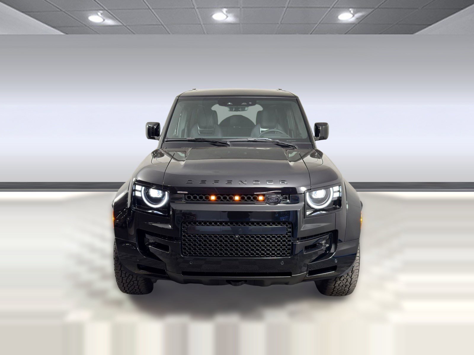 Used 2026 Land Rover Defender 110 OCTA image 6