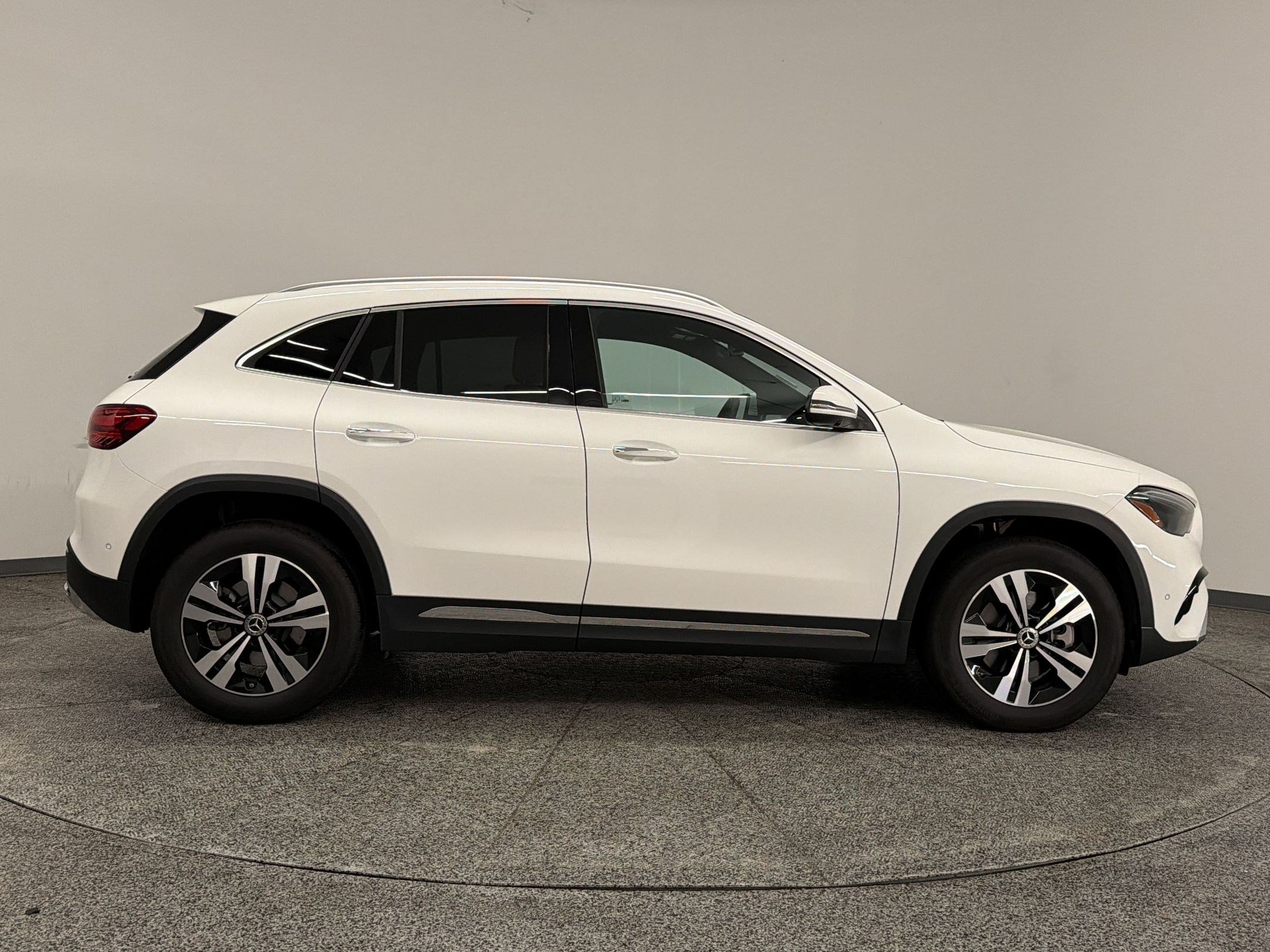 Certified 2026 Mercedes-Benz GLA 250 image 7