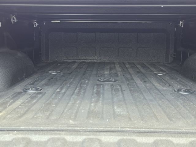 Used 2025 RAM 3500 Longhorn AWD/4WD image 11