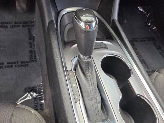 Used 2019 Chevrolet Malibu LT FWD image 26