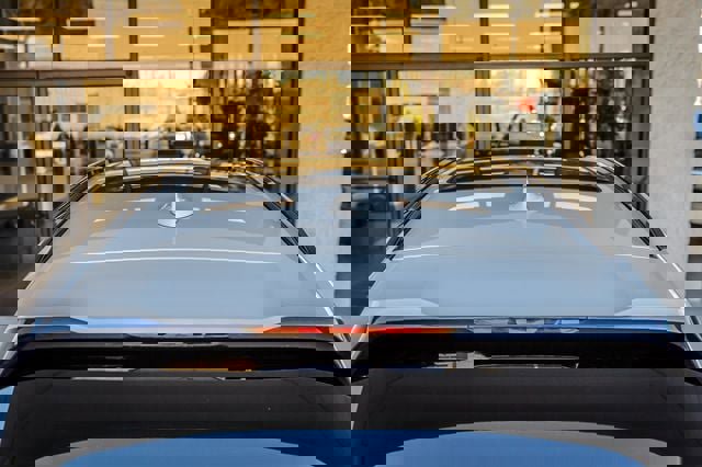 Used 2019 BMW X3 M40i w/ Premium Package AWD/4WD image 10