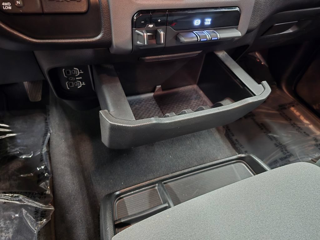 Certified 2022 RAM 2500 Big Horn AWD/4WD image 28