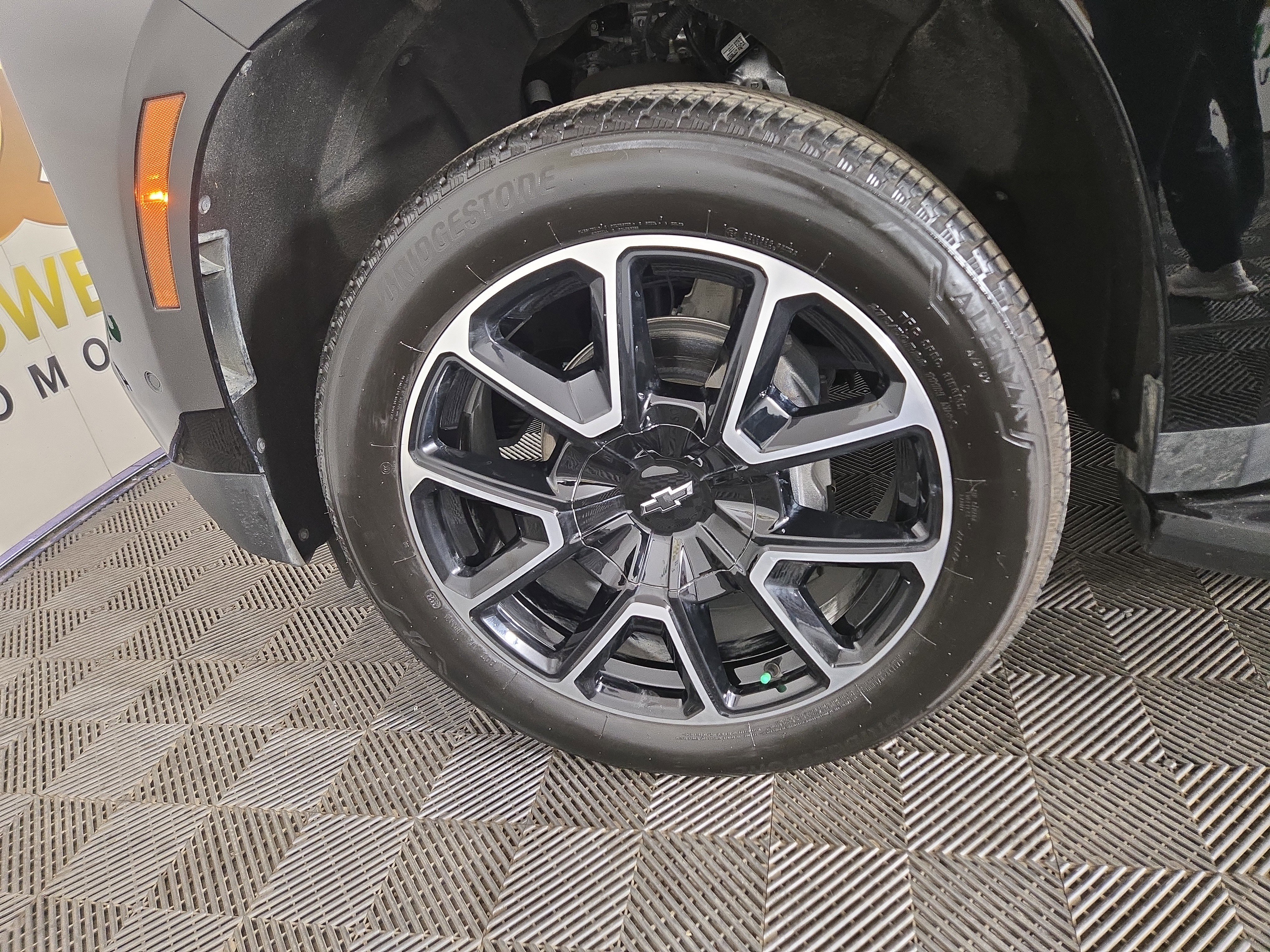 Used 2025 Chevrolet Tahoe RST w/ Comfort Package image 35