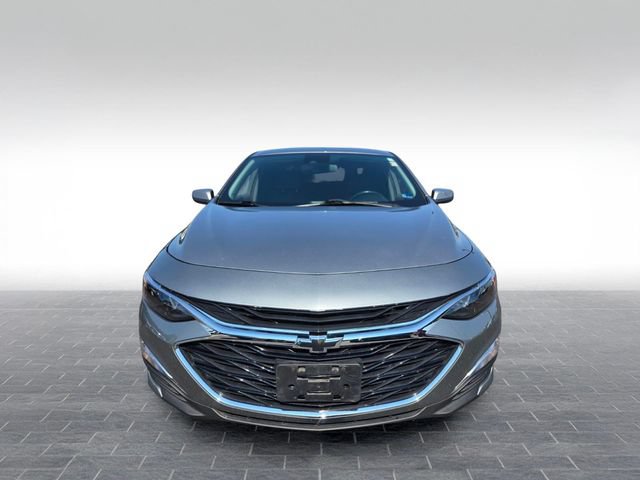 Used 2023 Chevrolet Malibu RS FWD image 2
