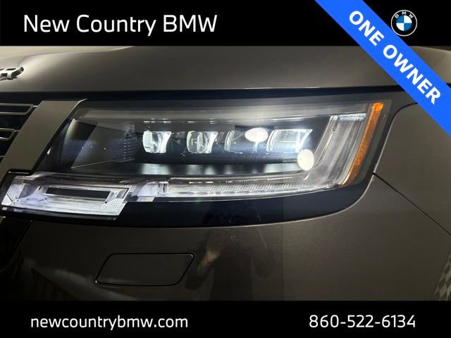 Used 2025 Land Rover Range Rover SE image 29