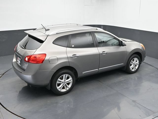 Used 2013 Nissan Rogue SV w/ Premium Pkg AWD/4WD image 33
