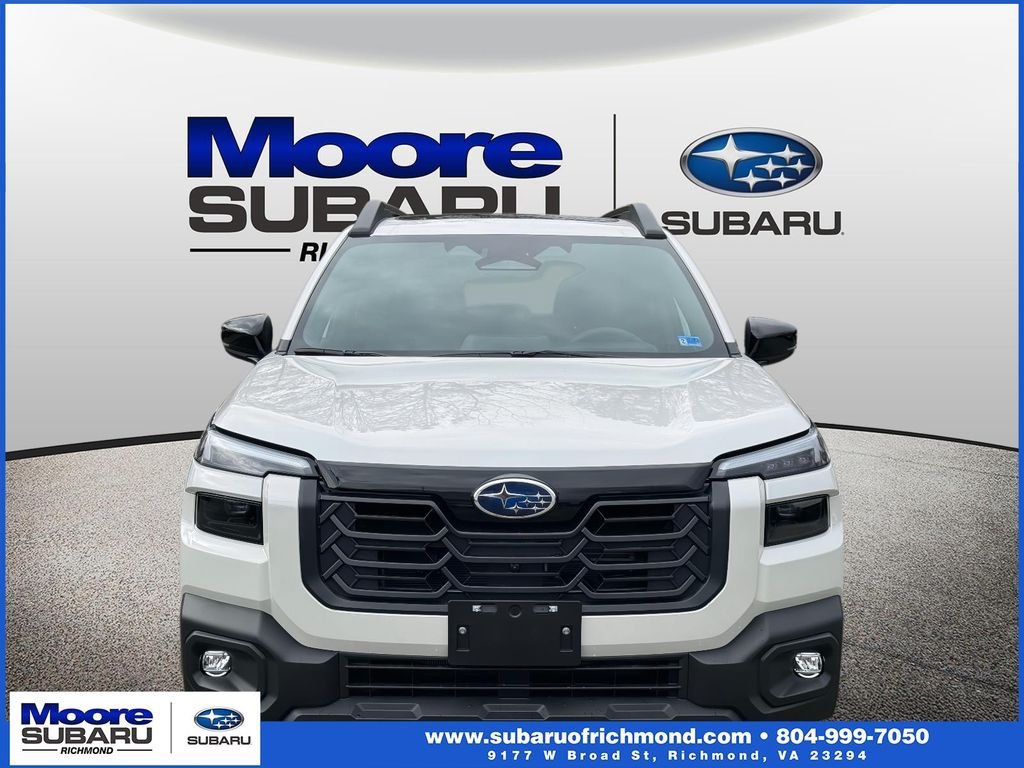 New 2026 Subaru Outback Touring XT AWD/4WD image 6