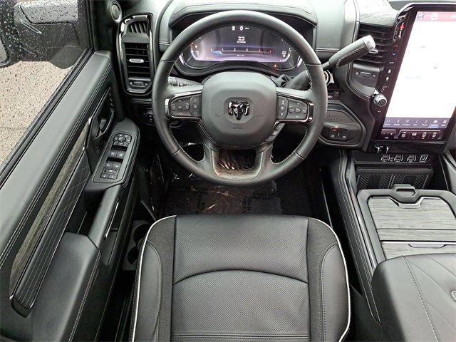 Used 2026 RAM 2500 Limited image 12