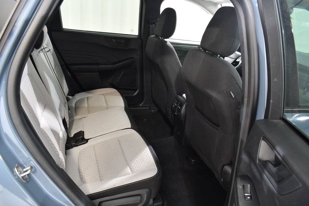 Used 2023 Ford Escape Active AWD/4WD image 19