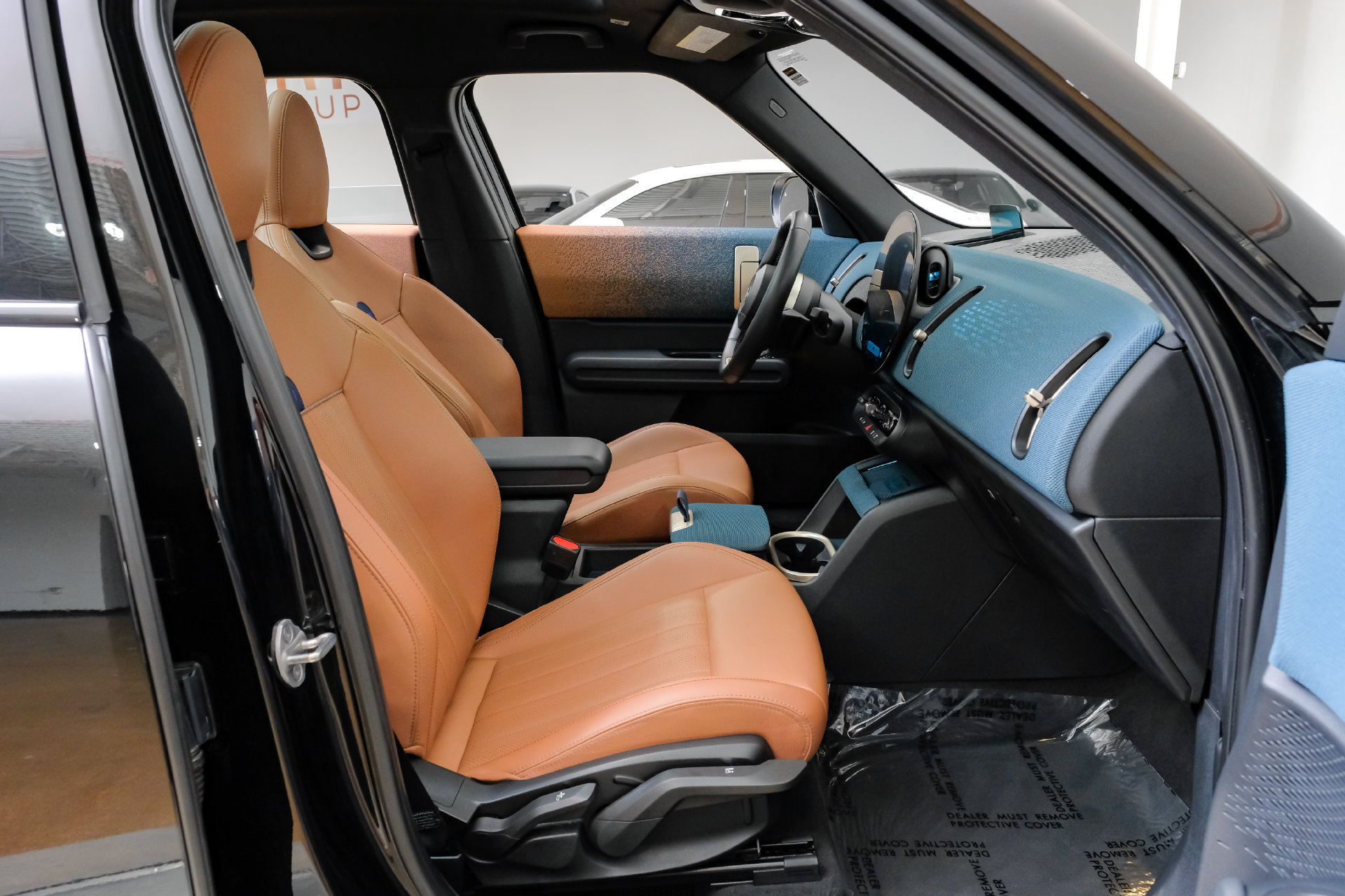 Used 2025 MINI Cooper Countryman S AWD/4WD image 29