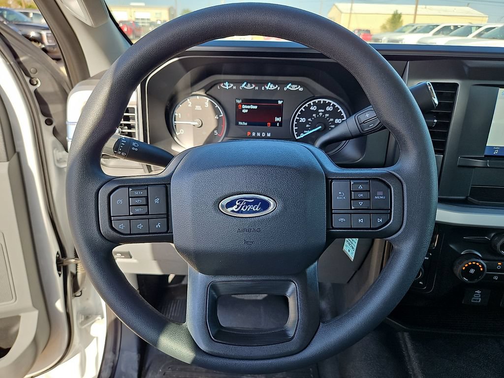 New 2026 Ford F350 XL AWD/4WD image 21