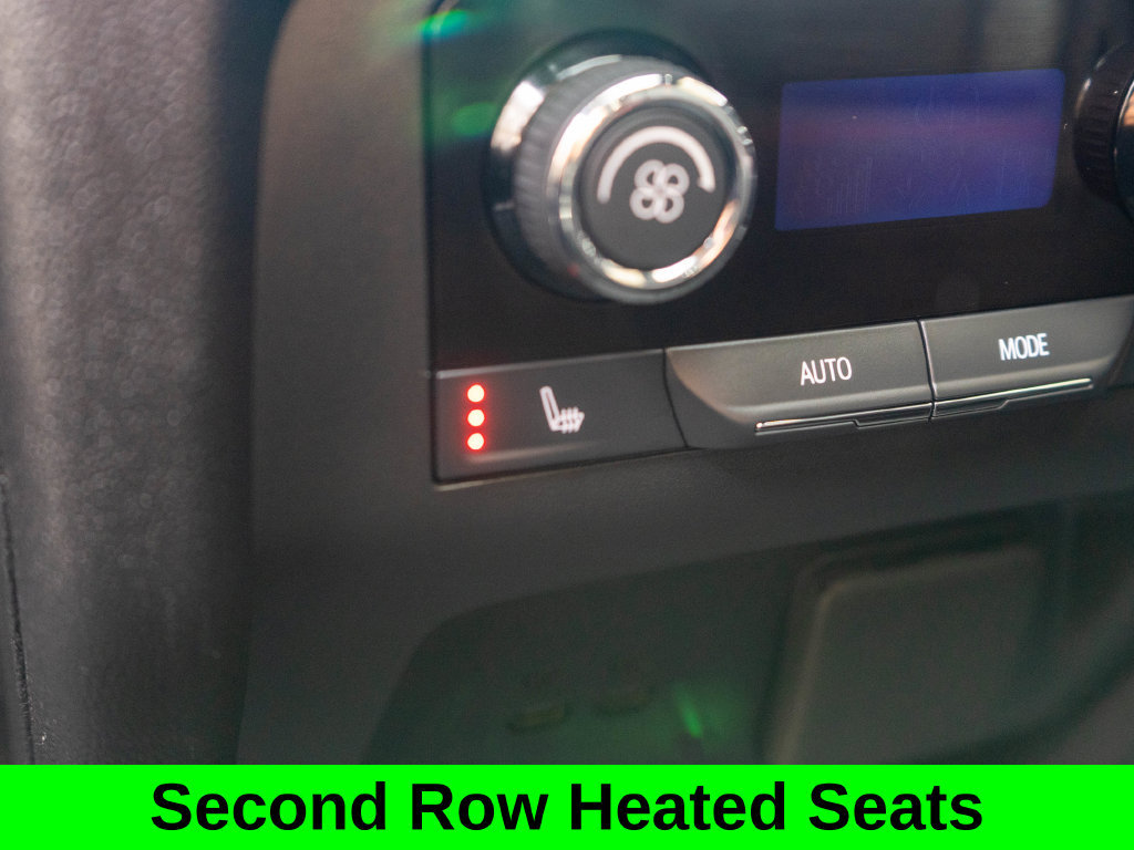 Used 2026 Chevrolet Traverse RS AWD/4WD image 17