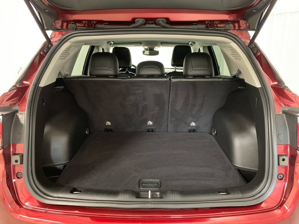 Used 2022 Jeep Compass Limited AWD/4WD image 22