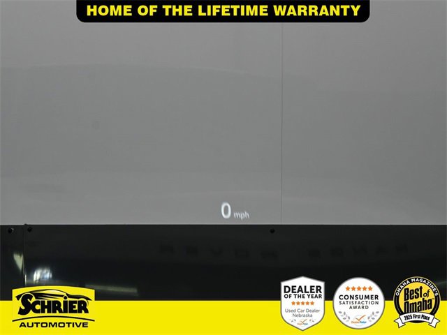 Used 2024 Land Rover Range Rover Sport Dynamic SE image 15