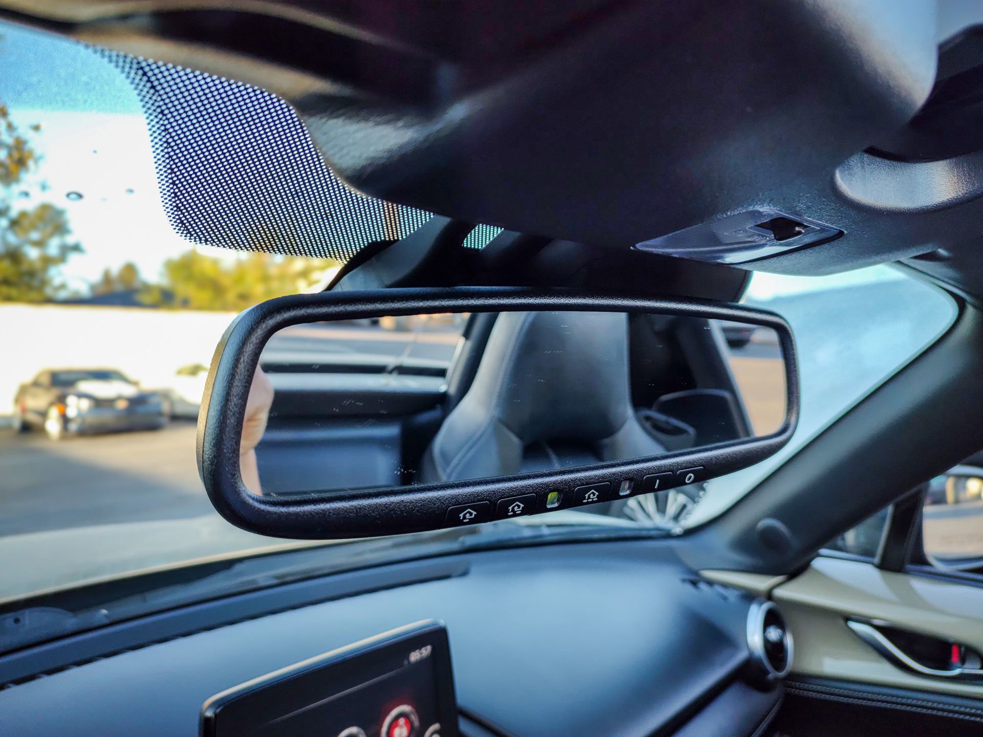 Used 2023 MAZDA MX-5 Miata Grand Touring w/ Weather Package image 25