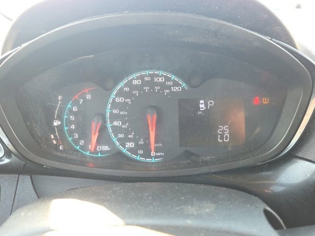 Used 2020 Chevrolet Spark LT image 36