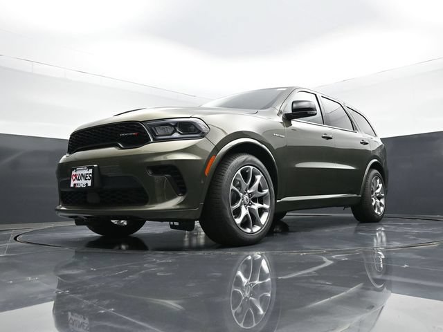 New 2026 Dodge Durango GT AWD/4WD image 54