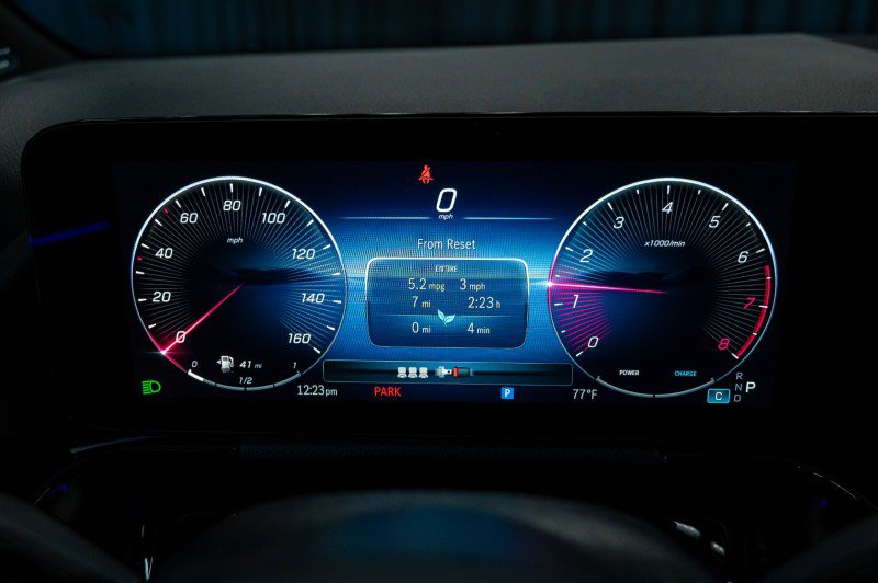 New 2026 Mercedes-Benz GLA 250 image 16