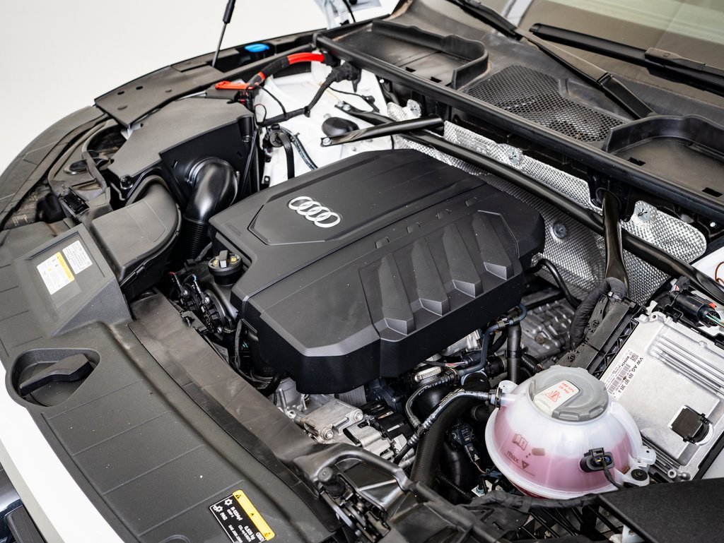 Used 2023 Audi Q5 2.0T Premium image 37